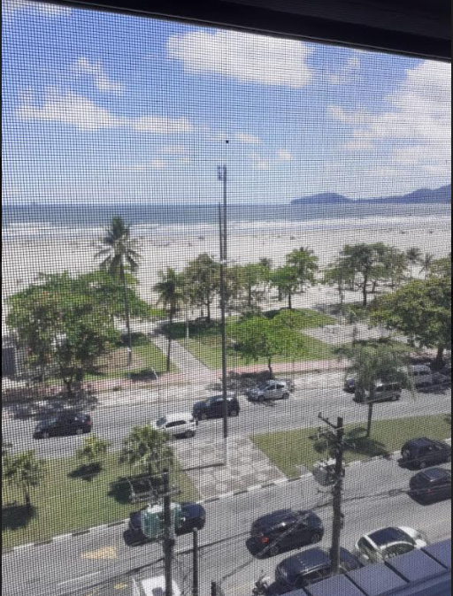 #2193-F - Apartamento para Venda em Santos - SP