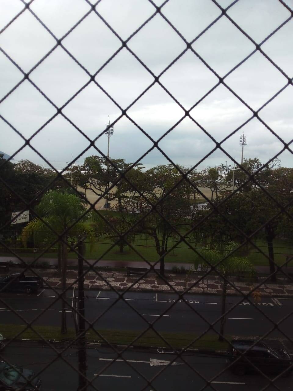 #2265-F - Apartamento para Venda em Santos - SP