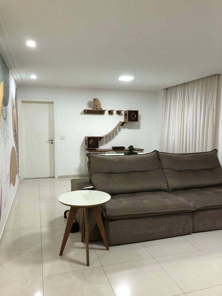 #2295-G - Apartamento para Venda em Santos - SP