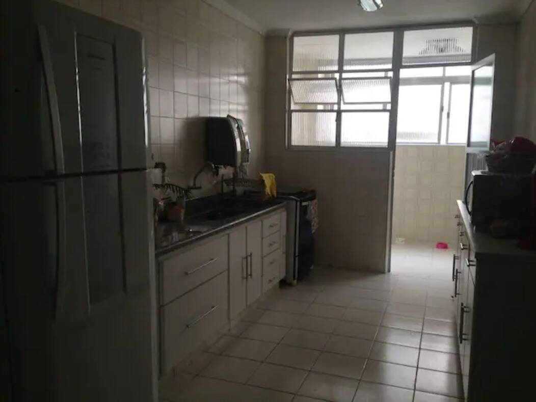 #2306-F - Apartamento para Venda em Santos - SP