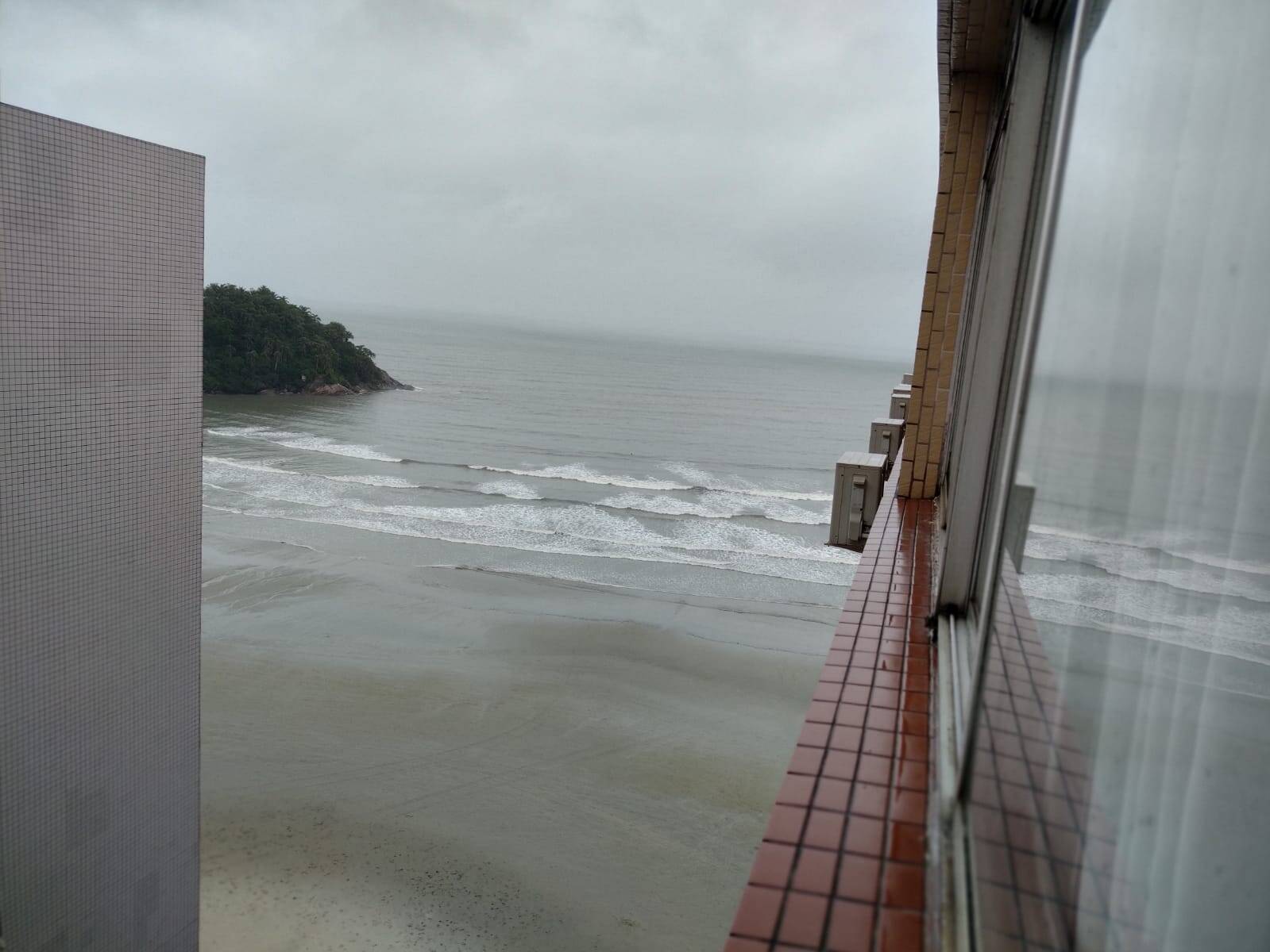 #2347=F - Apartamento para Venda em Santos - SP