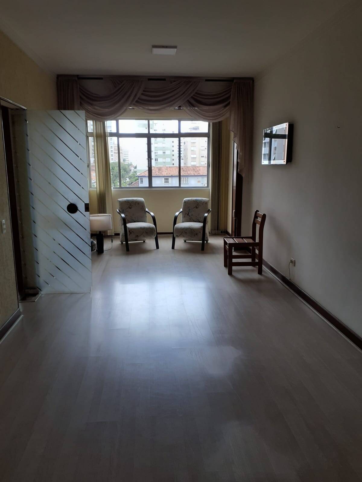 #2353-D - Apartamento para Venda em Santos - SP
