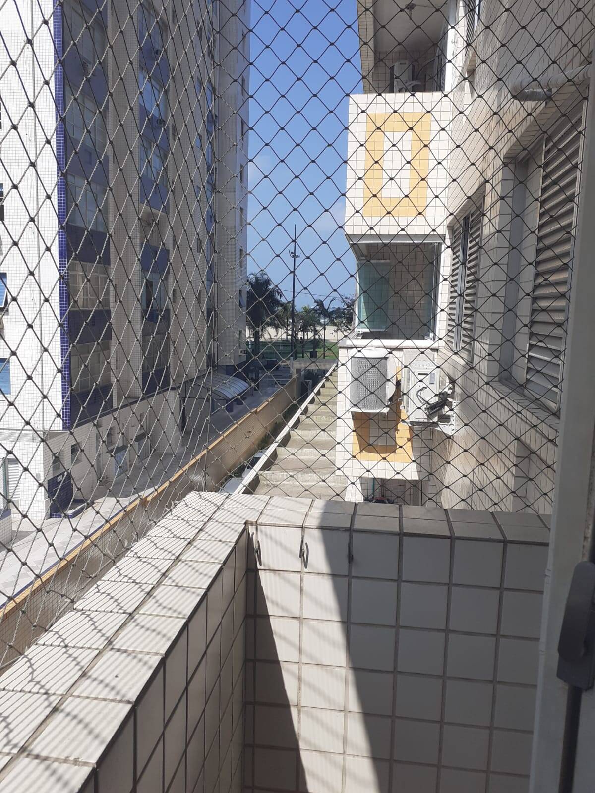 #2428-B - Apartamento para Venda em Santos - SP