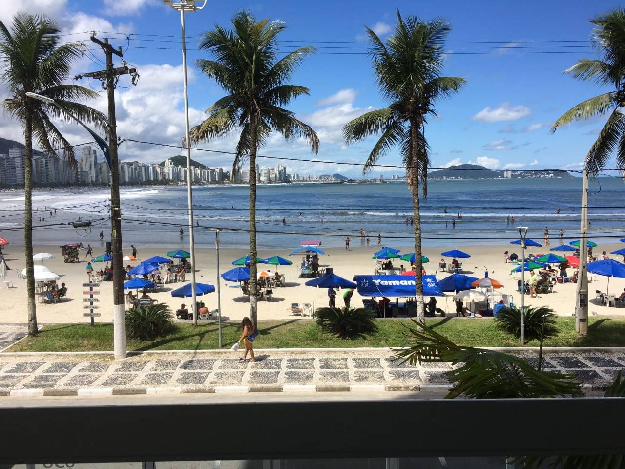 #2437-E - Apartamento para Venda em Guarujá - SP