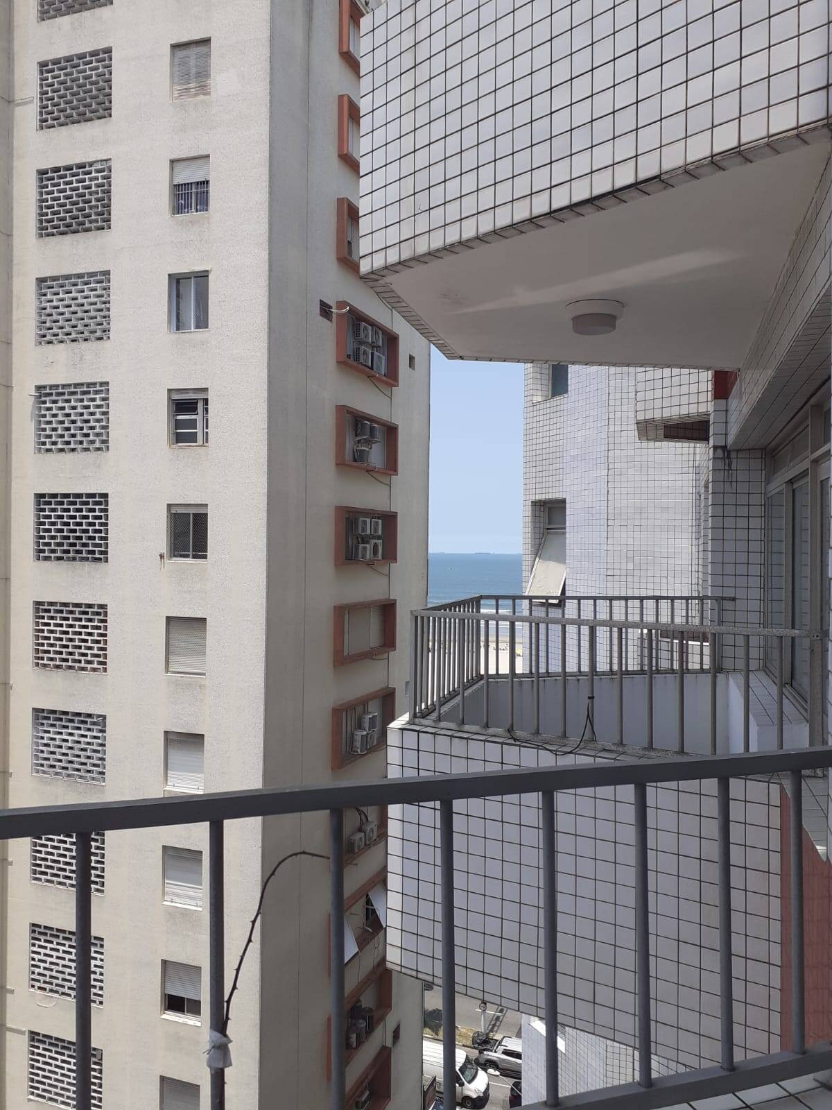 #2462-D - Apartamento para Venda em Santos - SP