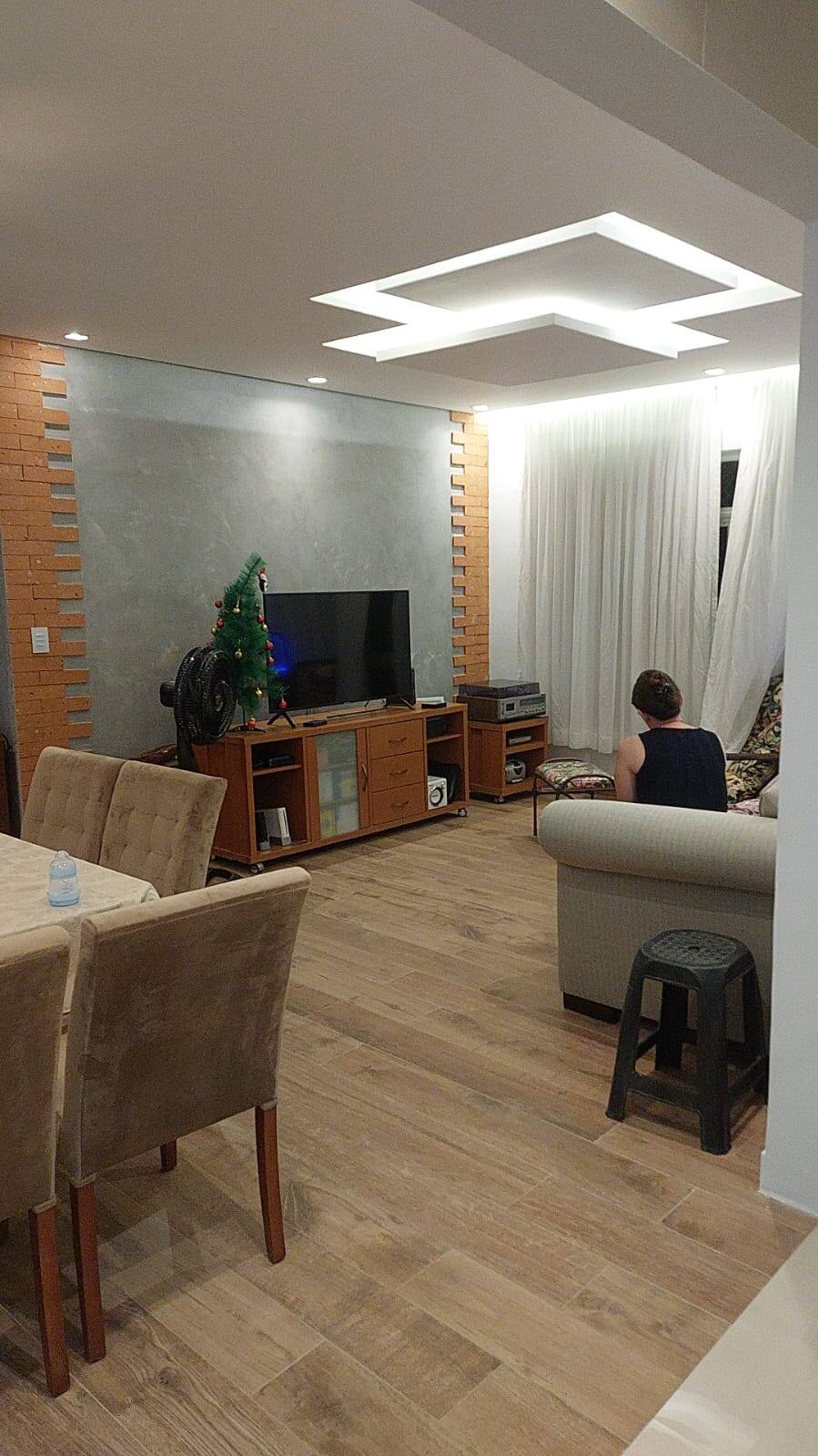 #2467-D - Apartamento para Venda em Santos - SP