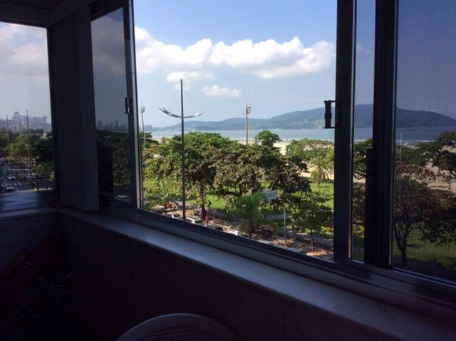 #2478-D - Apartamento para Venda em Santos - SP