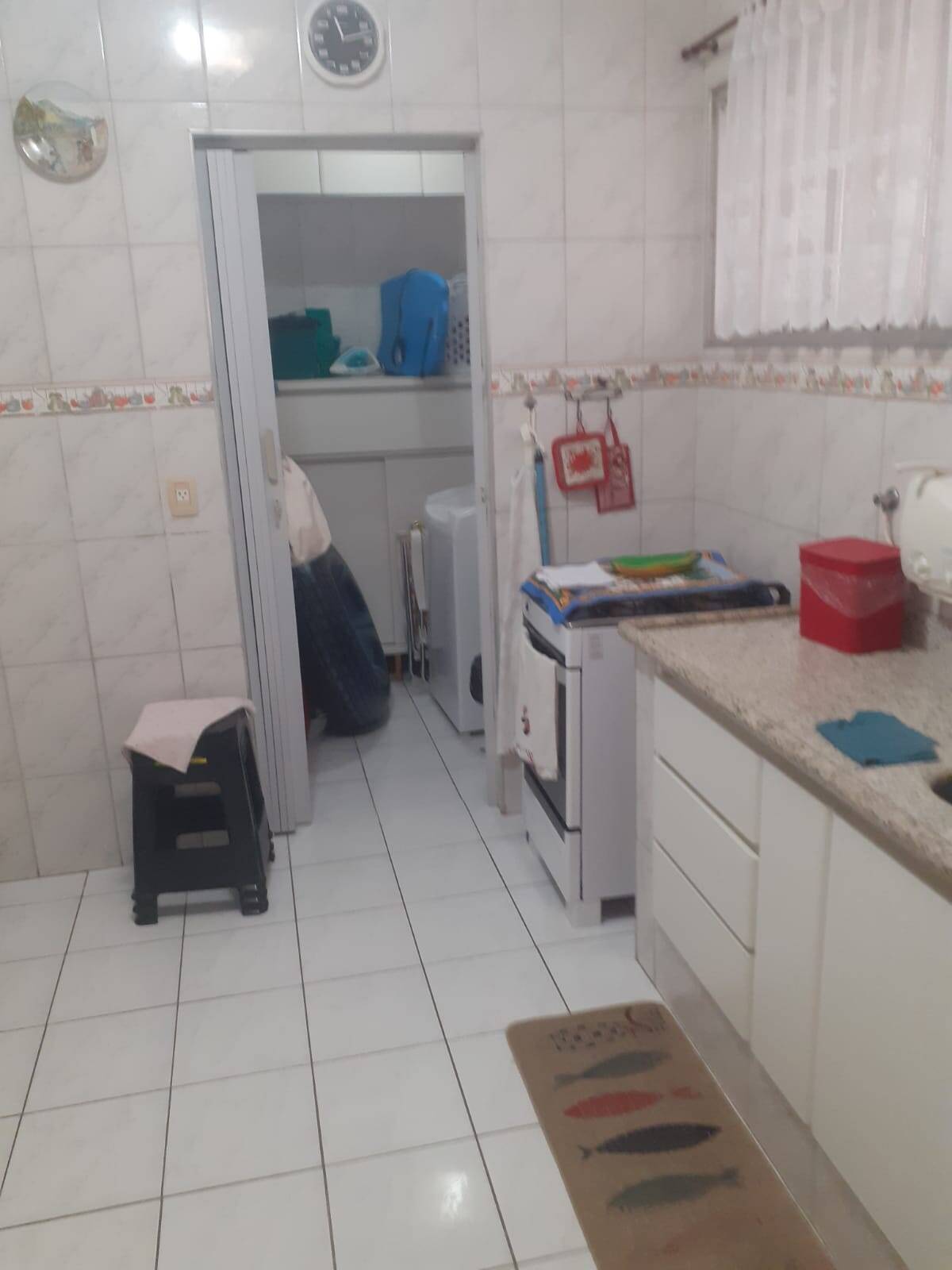 #2479-B - Apartamento para Venda em São Vicente - SP