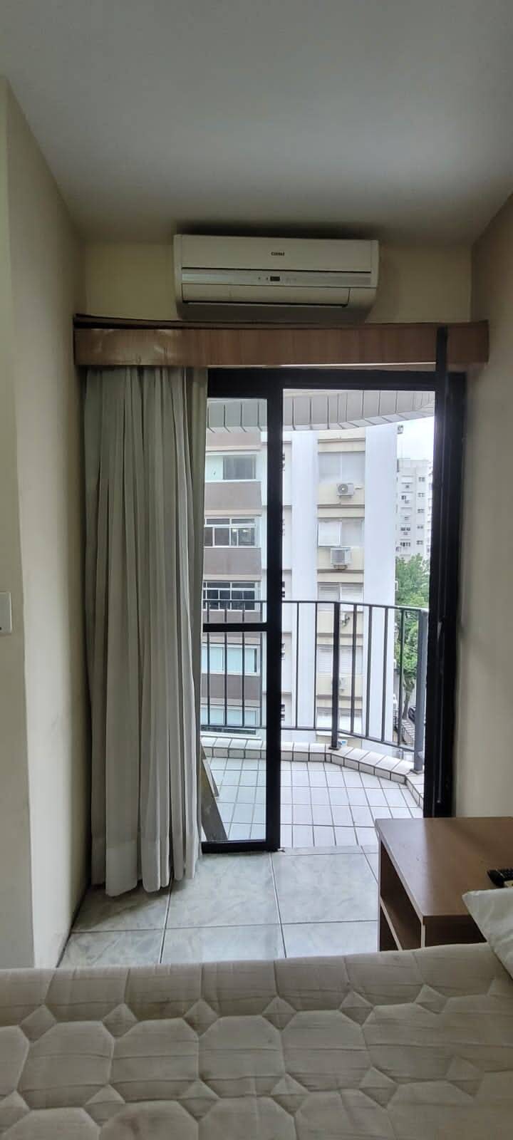 #2486-B - Flat para Venda em Santos - SP