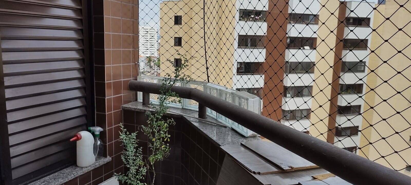 #2488-B - Apartamento para Venda em Santos - SP