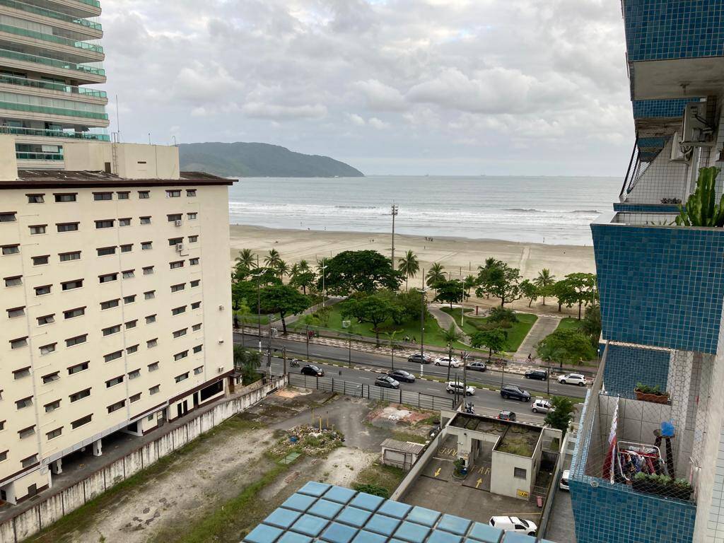 #2490 - C - Apartamento para Venda em Santos - SP