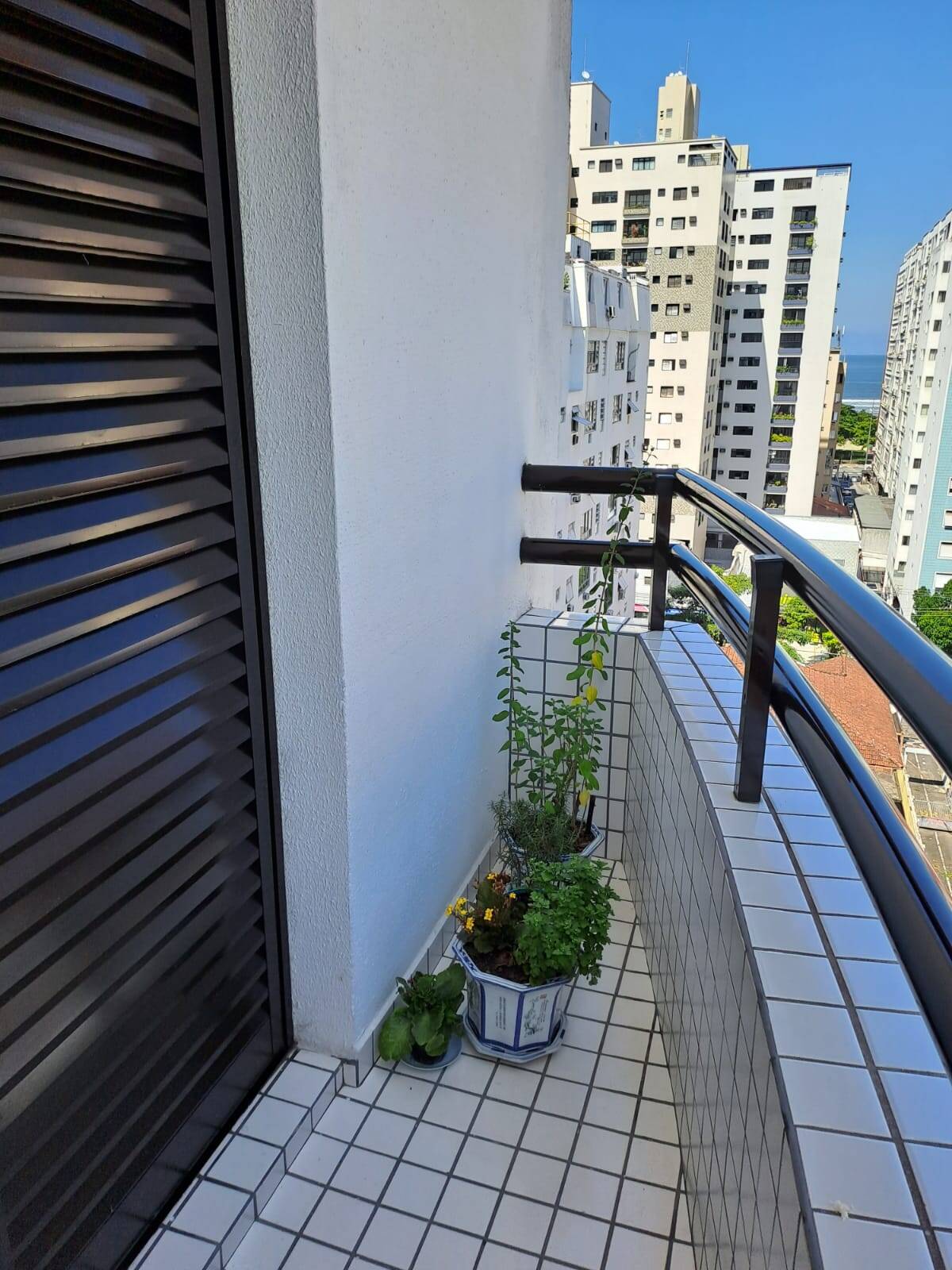 #2507-C - Apartamento para Venda em Santos - SP