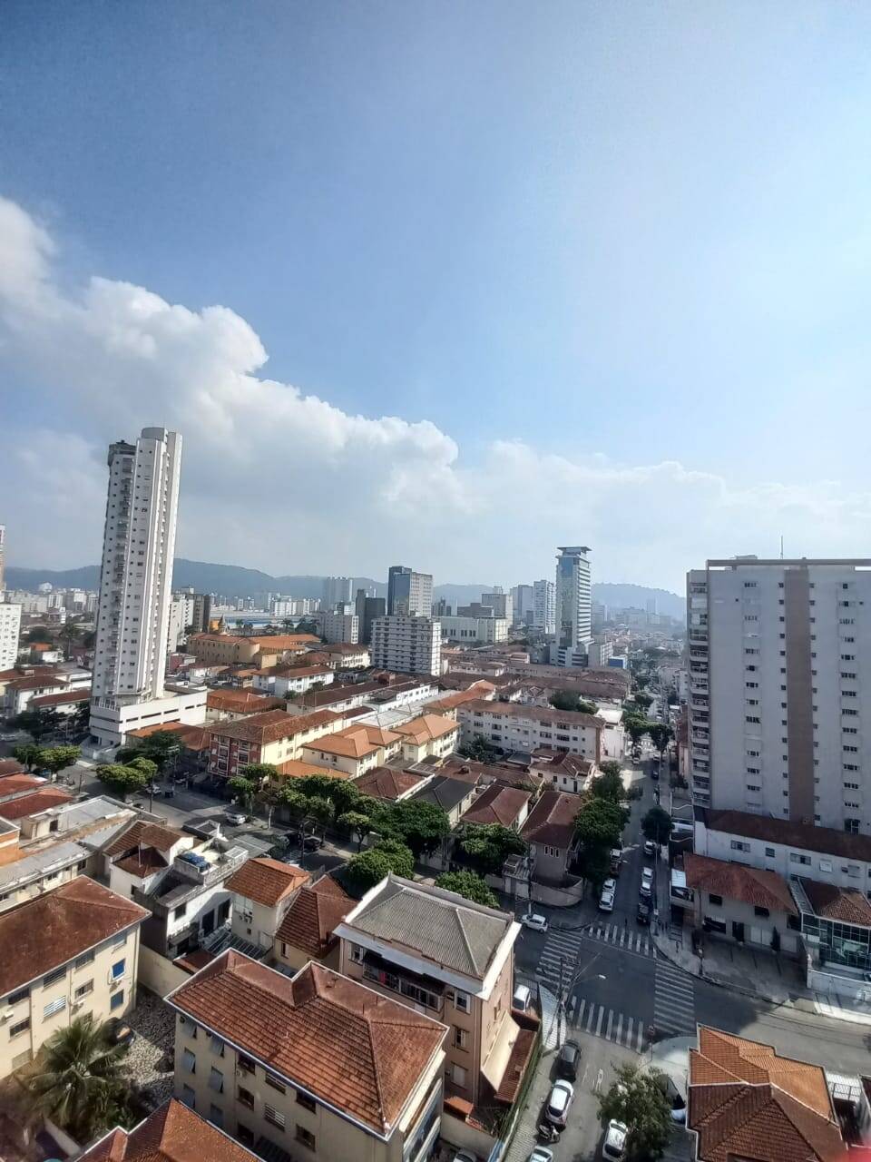 #2524-F - Apartamento para Venda em Santos - SP