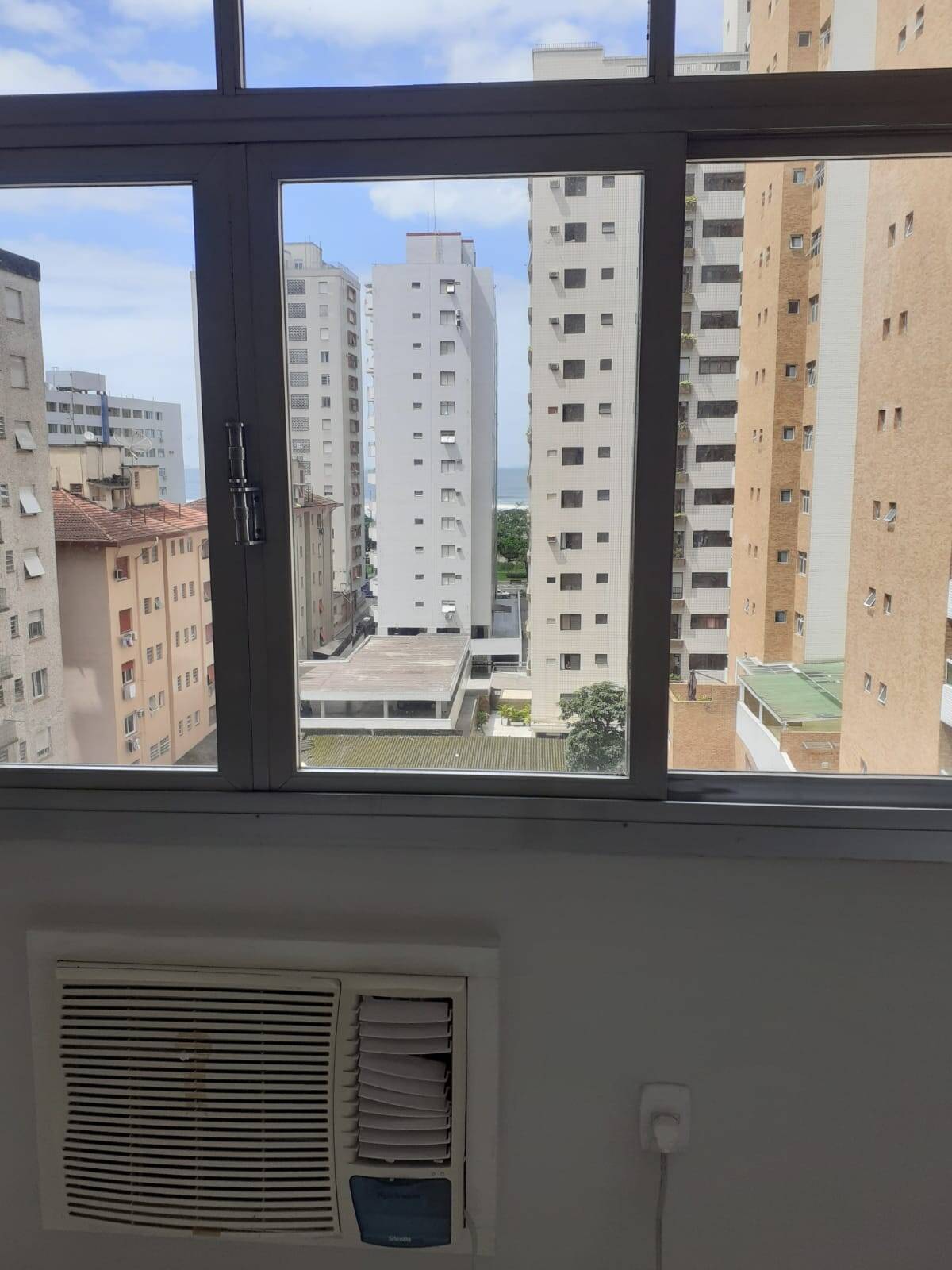 #2553-D - Apartamento para Venda em Santos - SP