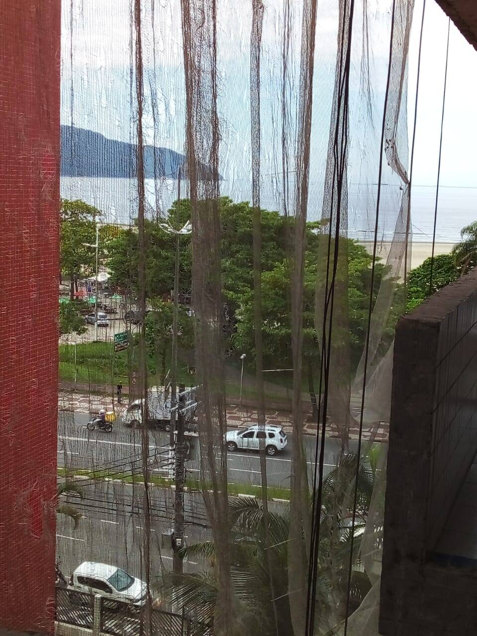 #2556-D - Apartamento para Venda em Santos - SP