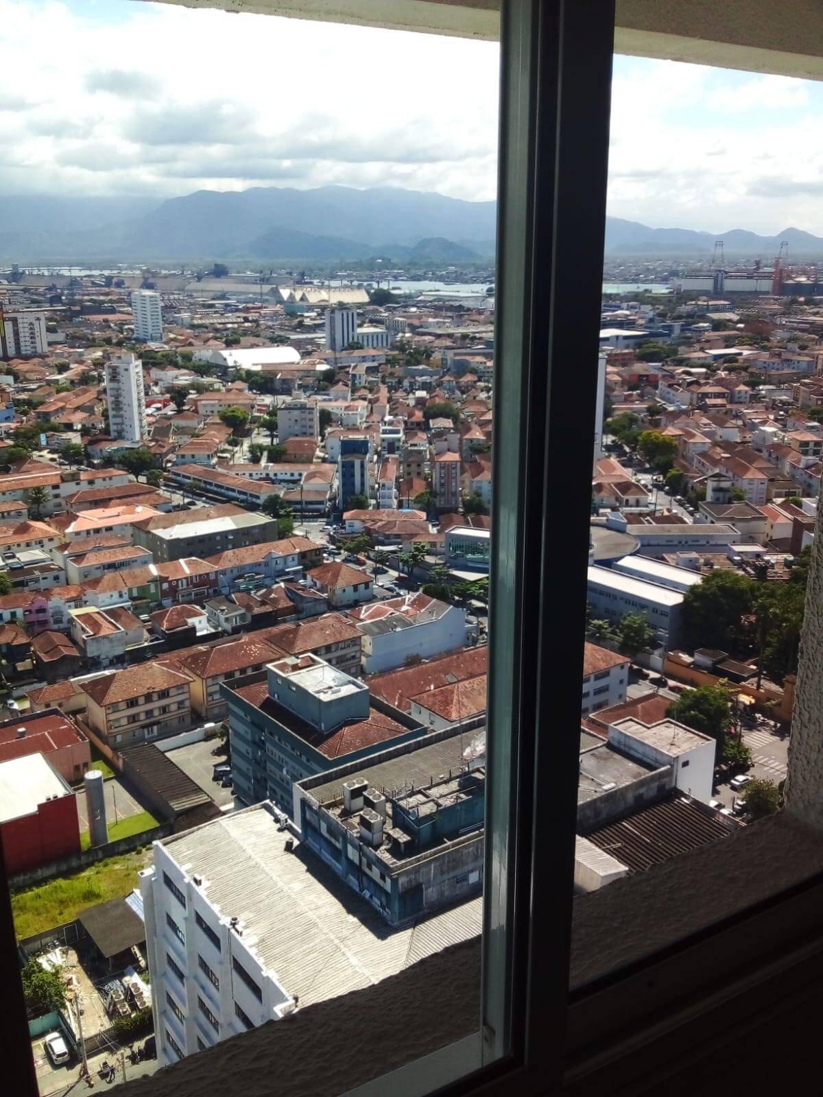 #2567-B - Apartamento para Venda em Santos - SP