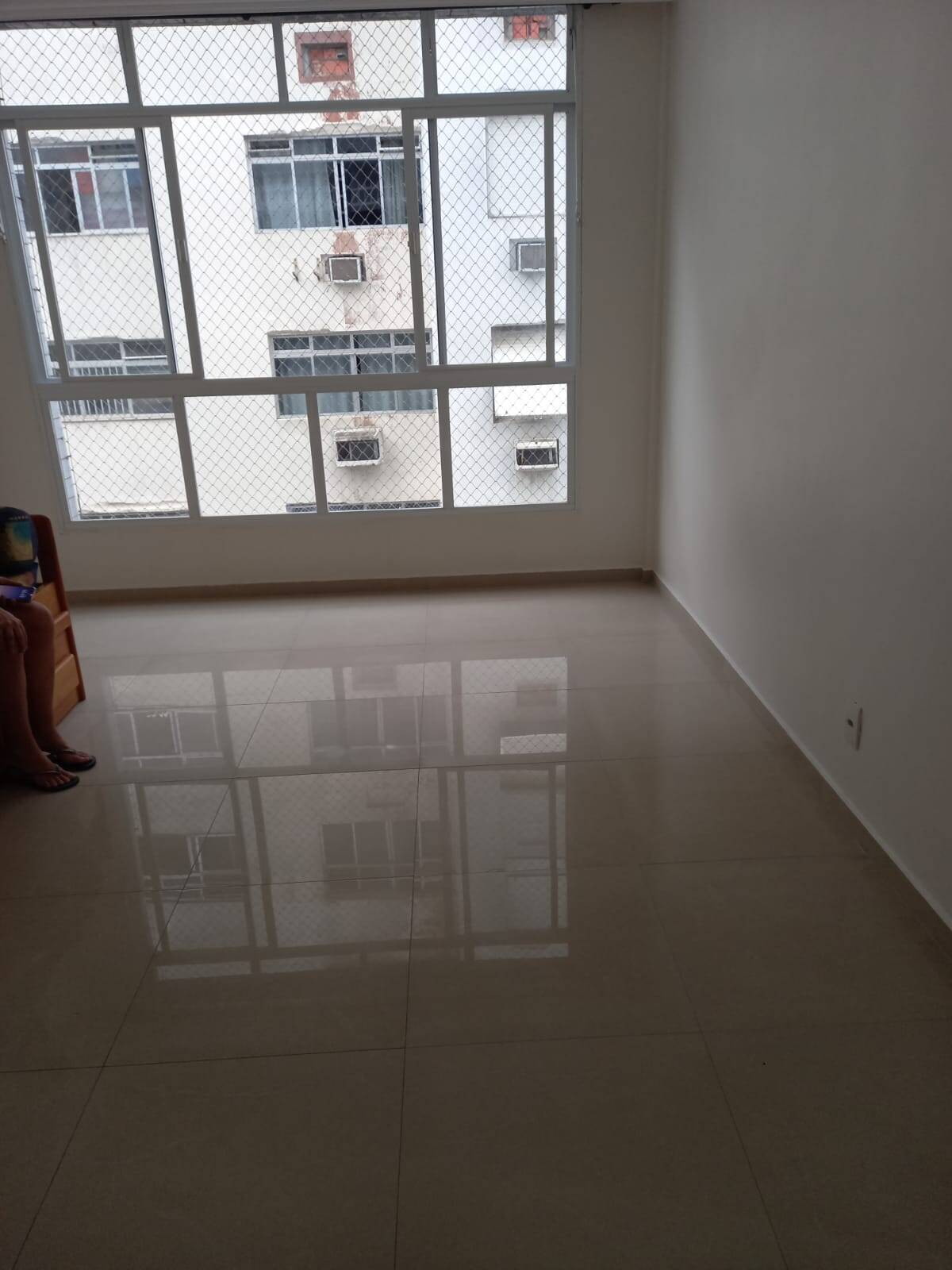 #2577-C - Apartamento para Venda em Santos - SP