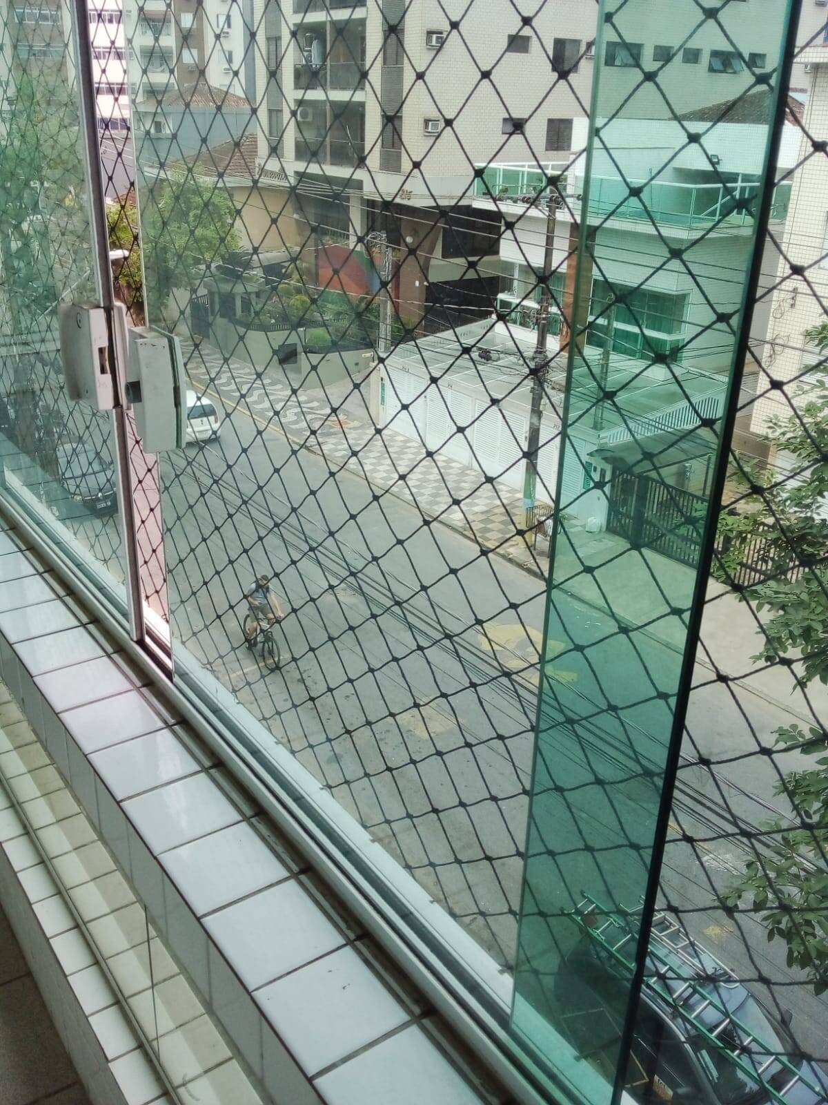 #2588-C - Apartamento para Venda em Santos - SP