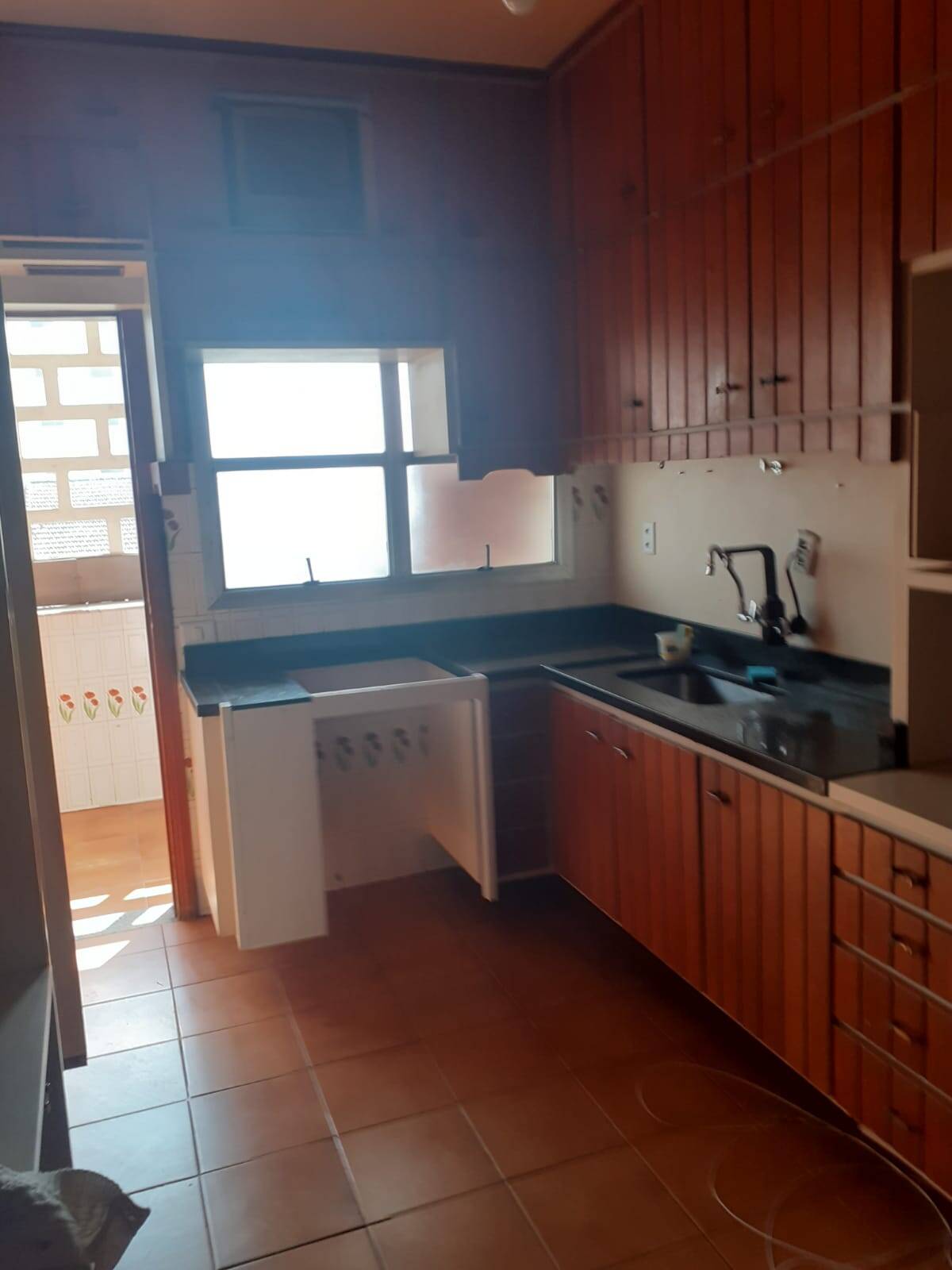 #2607-D - Apartamento para Venda em Santos - SP