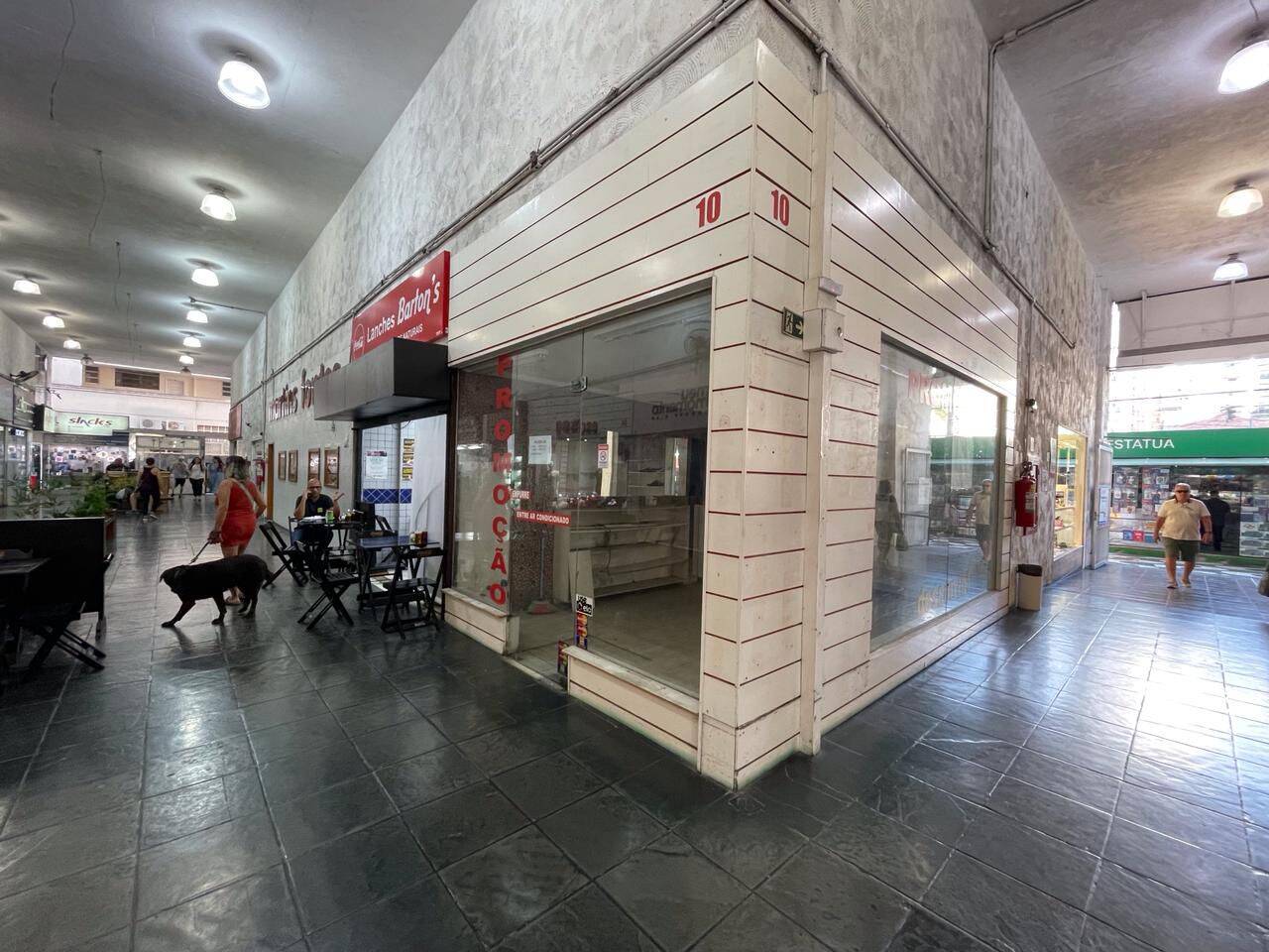 #2622 - Apartamento para Locação em Santos - SP