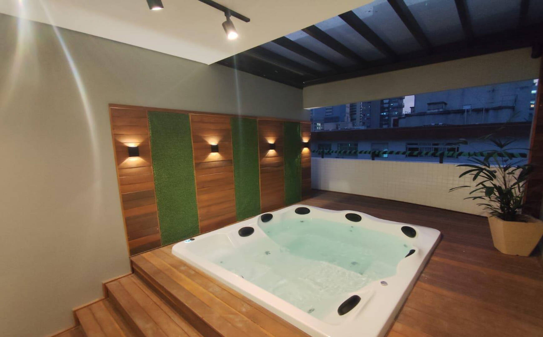 #2625-G - Apartamento para Venda em Santos - SP