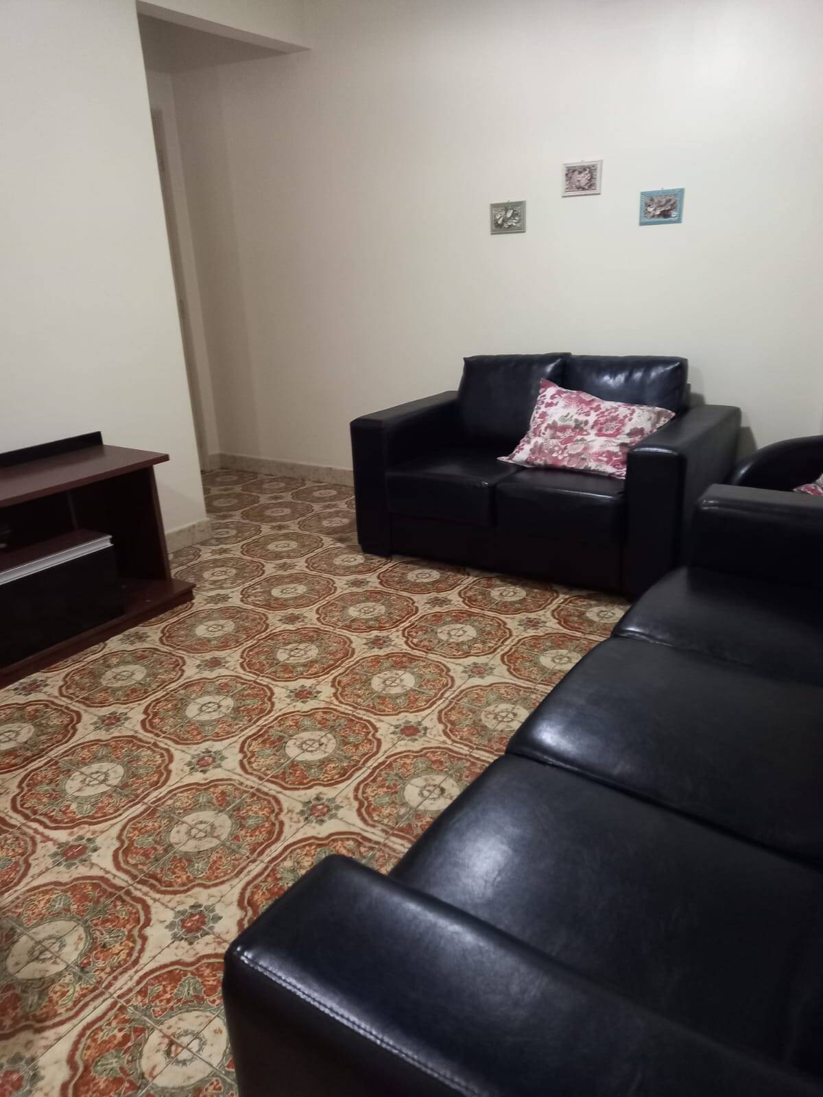 #2627-C - Apartamento para Venda em Santos - SP