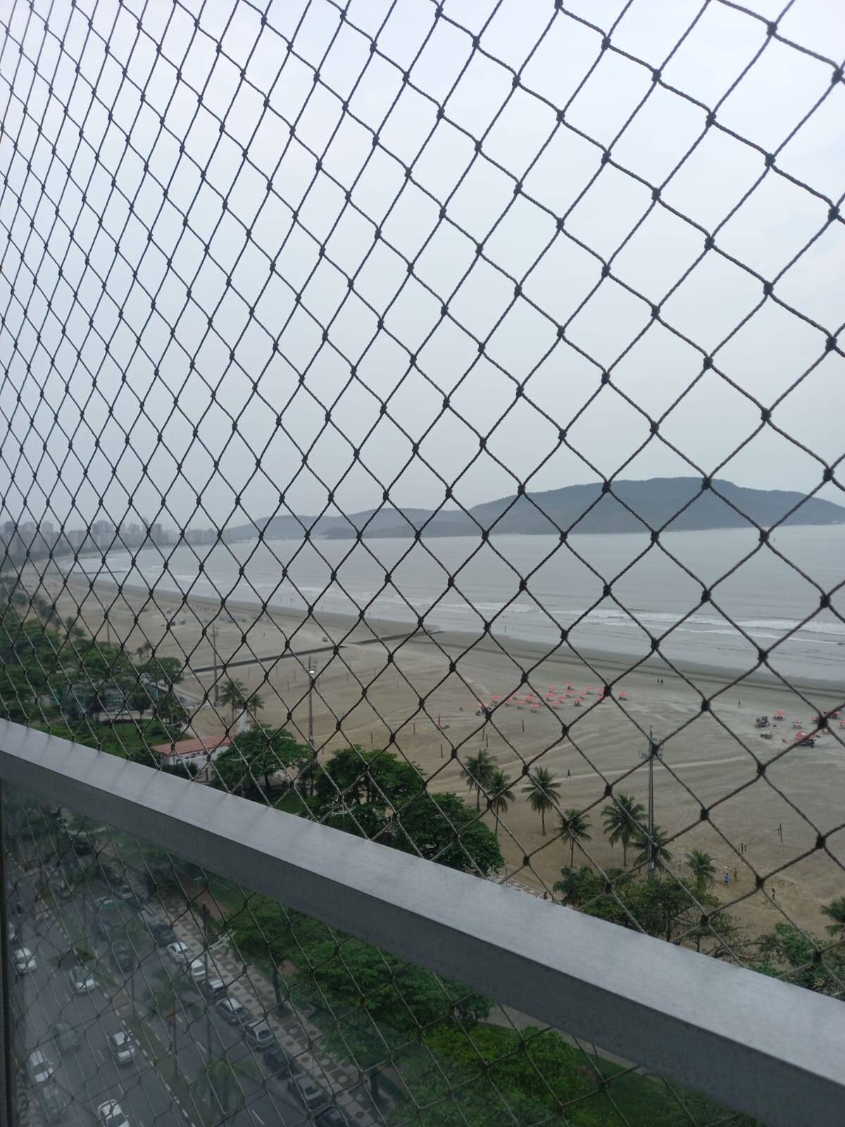 #2629 - Apartamento para Locação em Santos - SP