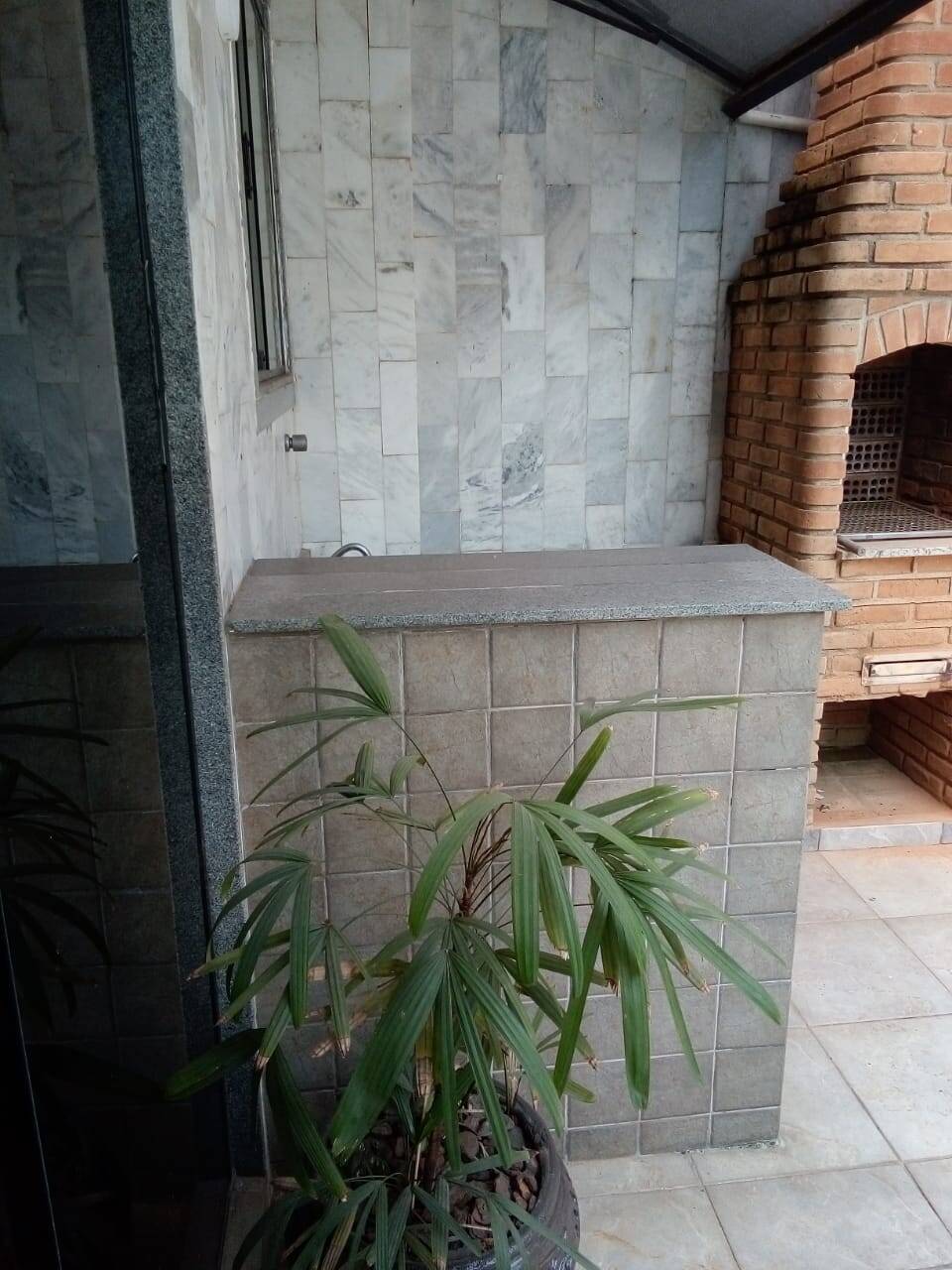 #2631 - Apartamento para Venda em Santos - SP