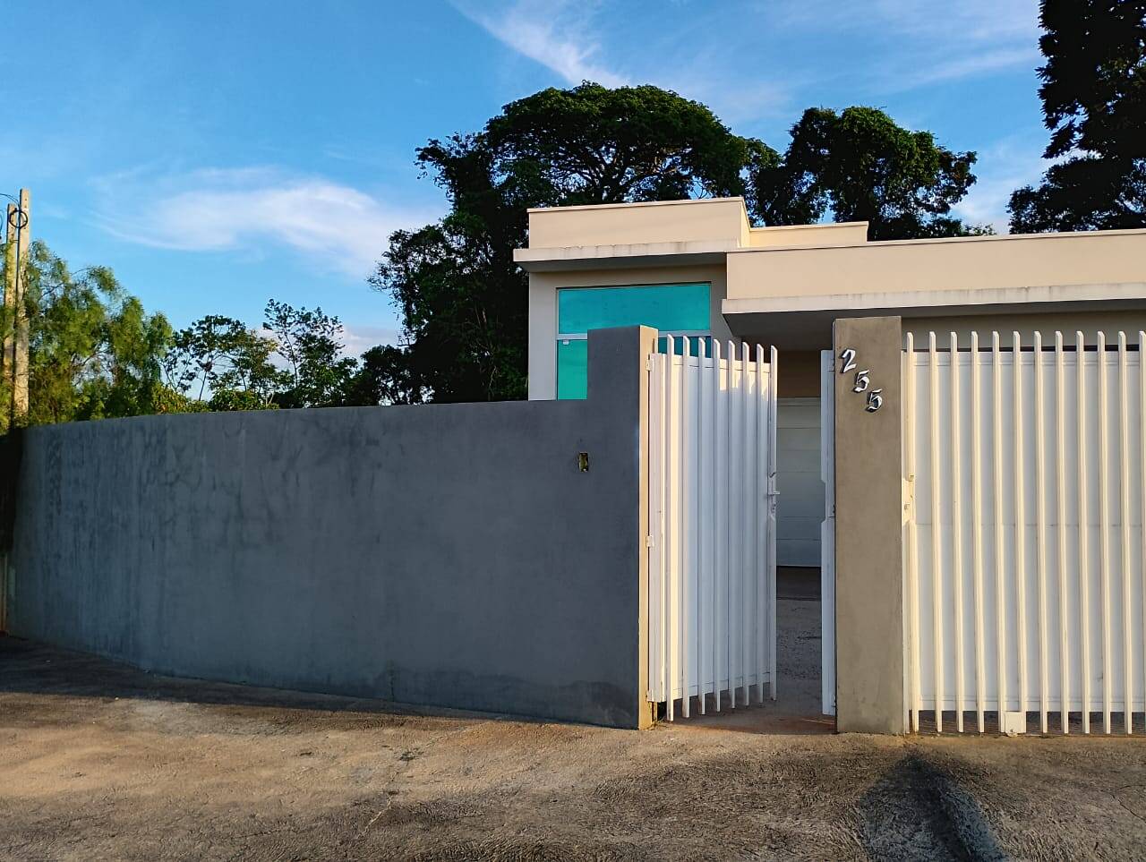 #2639-G - Casa para Venda em Serra Negra - SP