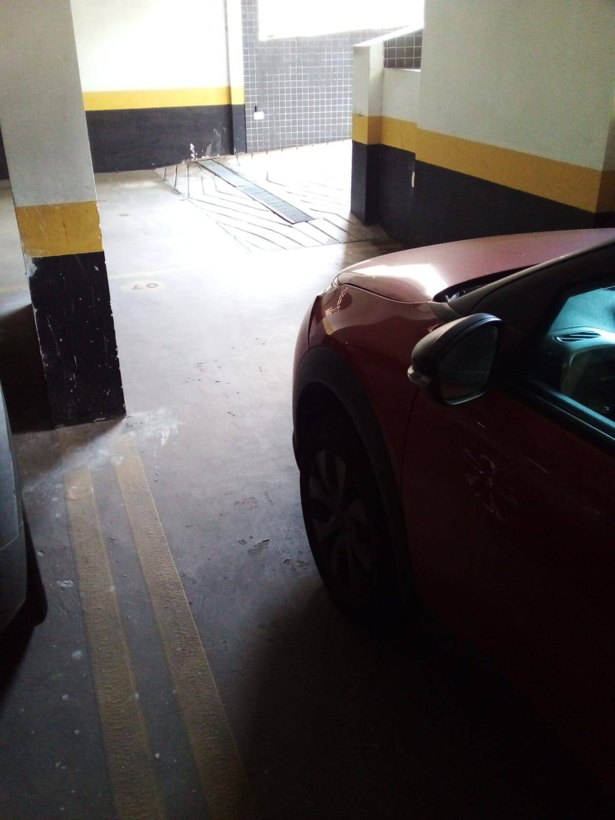 #2643-H - Apartamento para Venda em Santos - SP