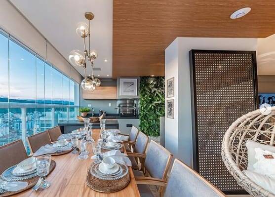 #2644-C - Apartamento para Venda em Santos - SP