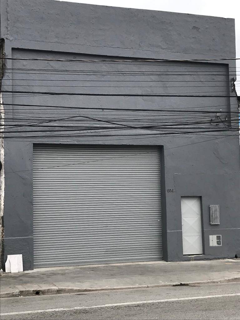 #2647 - Sala para Locação em Santos - SP