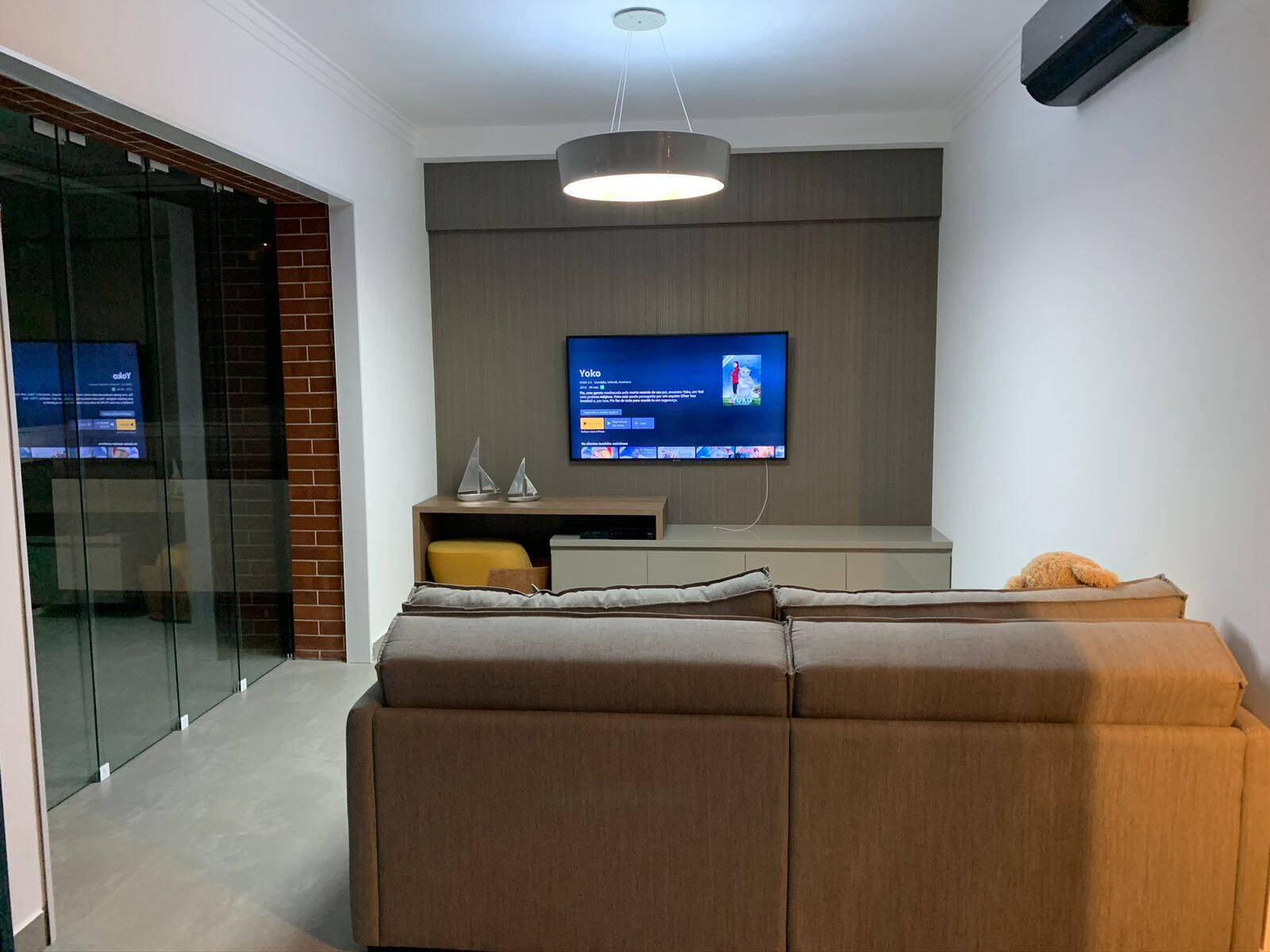 #2650-C - Apartamento para Venda em Santos - SP