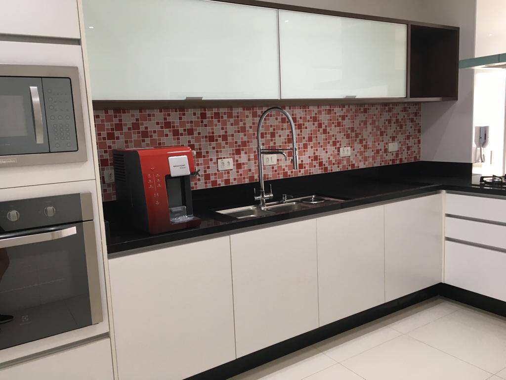 #2656 - Apartamento para Locação em Santos - SP