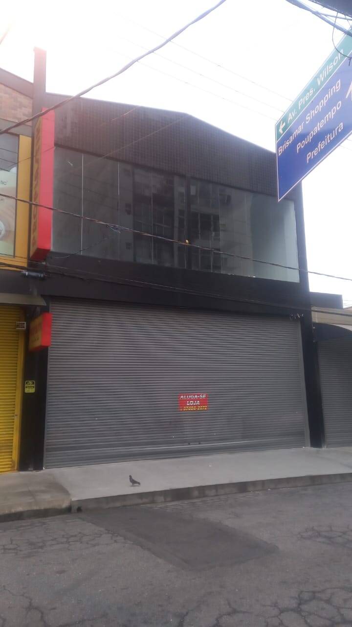 #2667 - Apartamento para Locação em São Vicente - SP