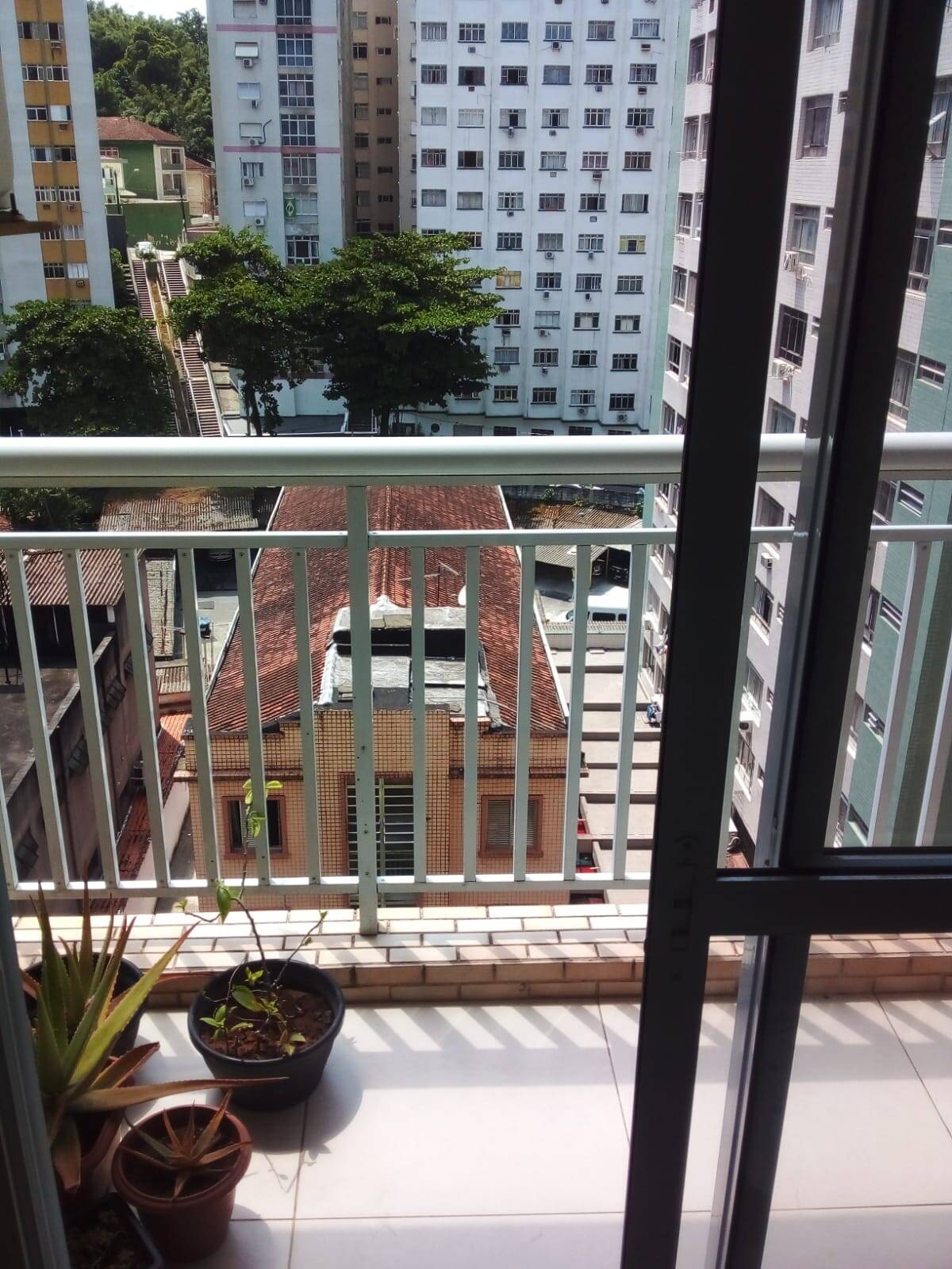 #2676-C - Apartamento para Venda em Santos - SP