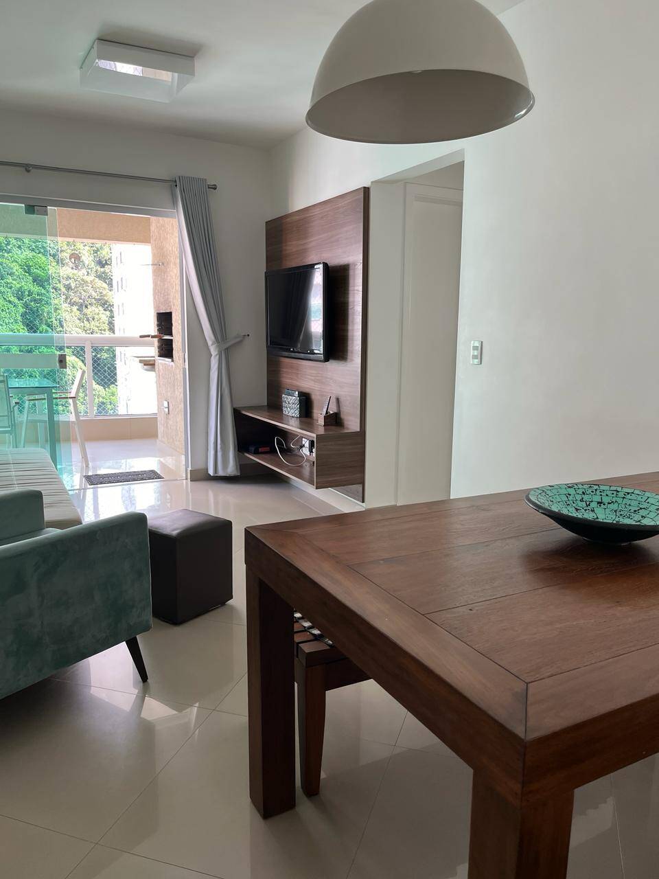 #2677-C - Apartamento para Venda em Guarujá - SP