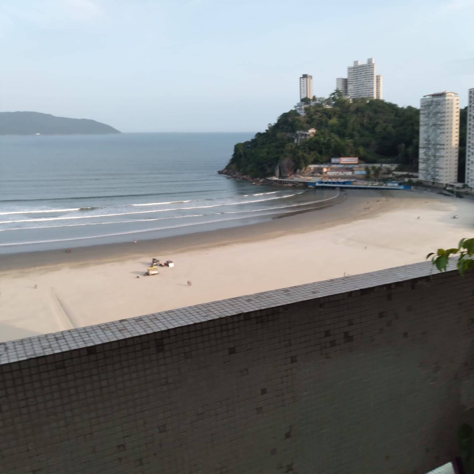 #2681-F - Apartamento para Venda em São Vicente - SP