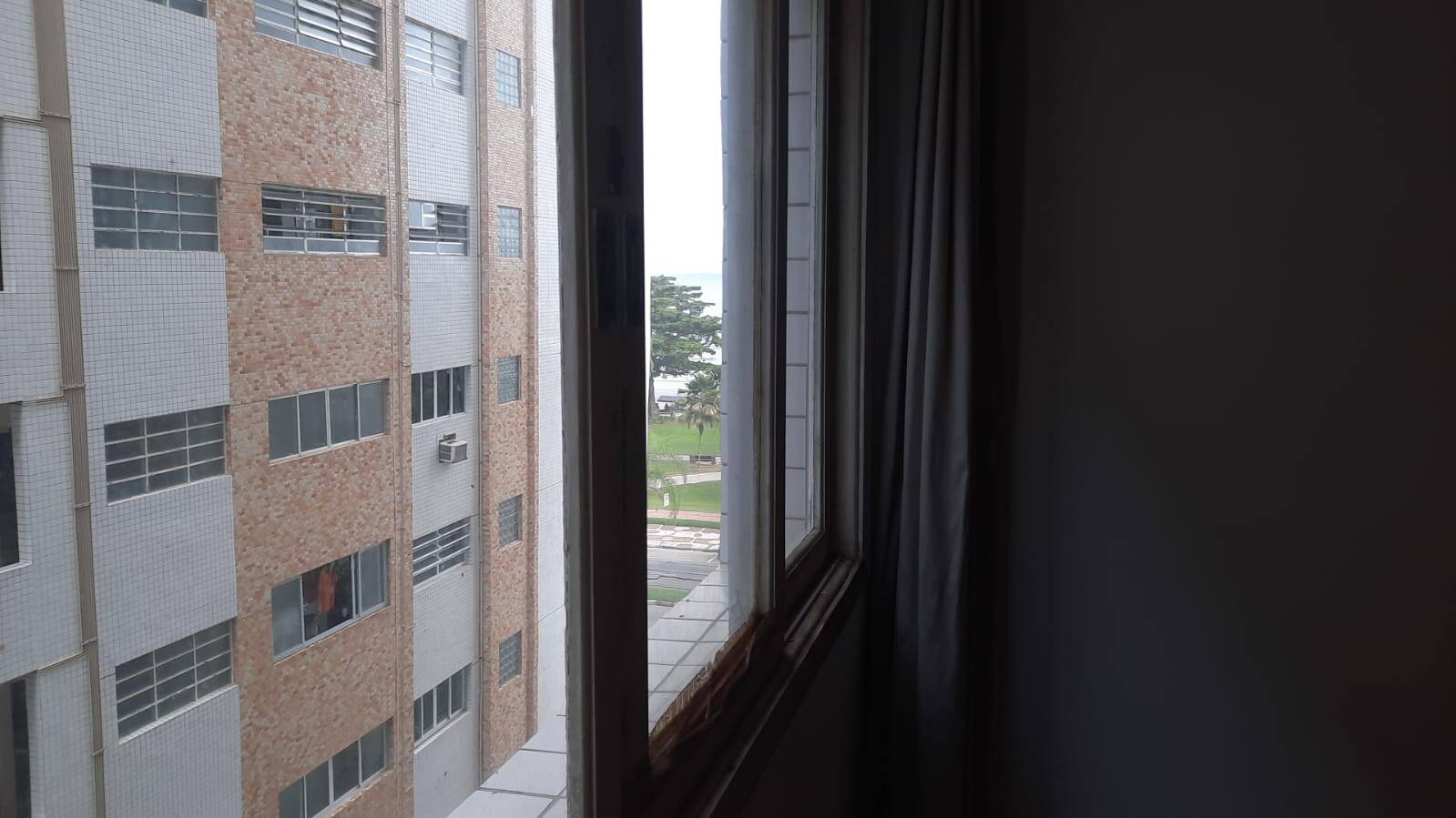 #2687-B - Apartamento para Venda em Santos - SP