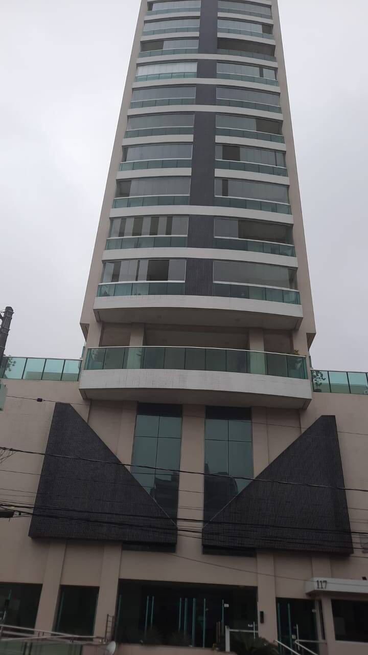 #2688-C - Apartamento para Venda em Santos - SP