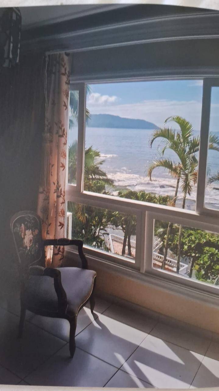 #2690 - Apartamento para Locação em São Vicente - SP