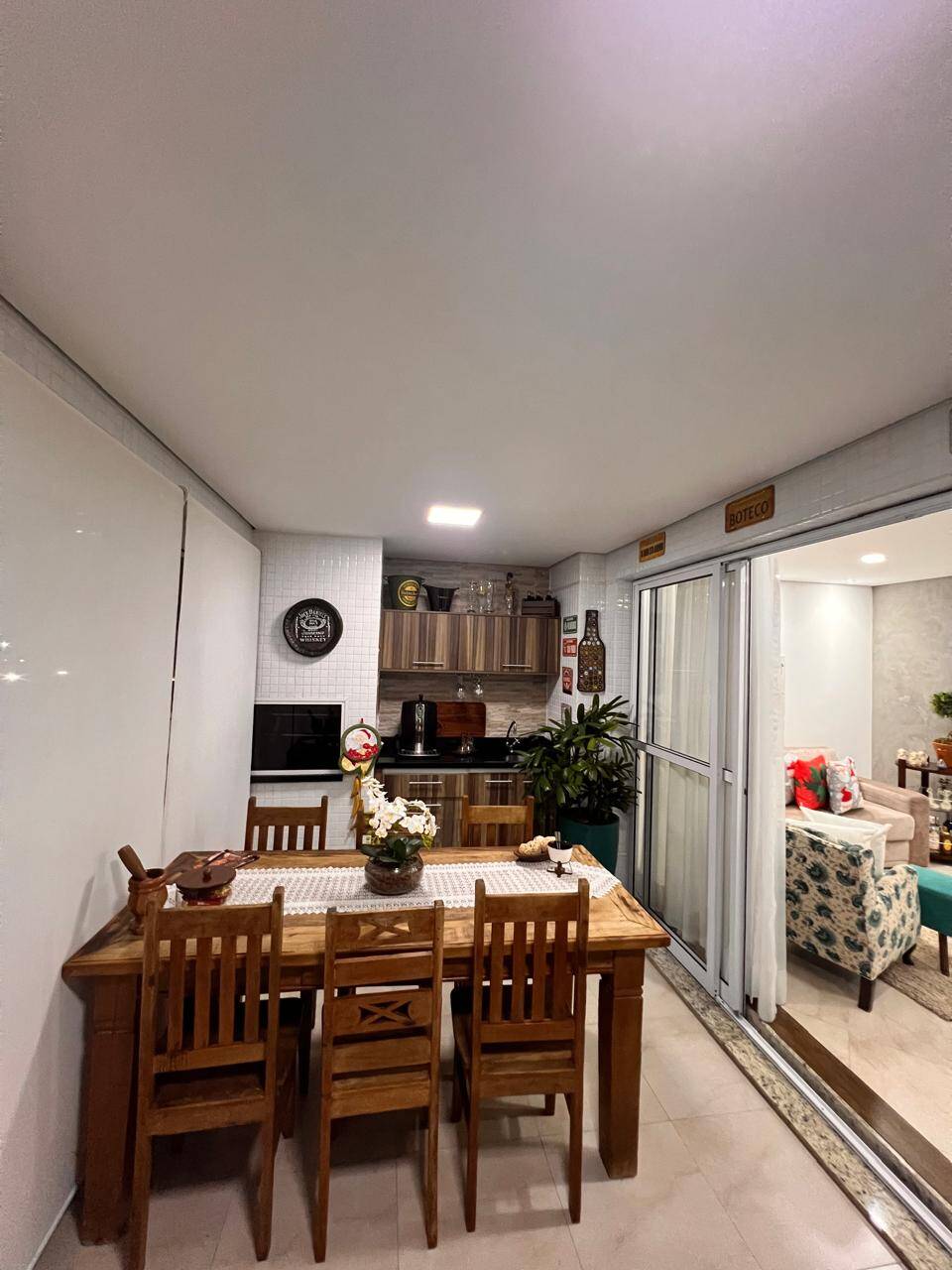 #2697-E - Apartamento para Venda em Santos - SP