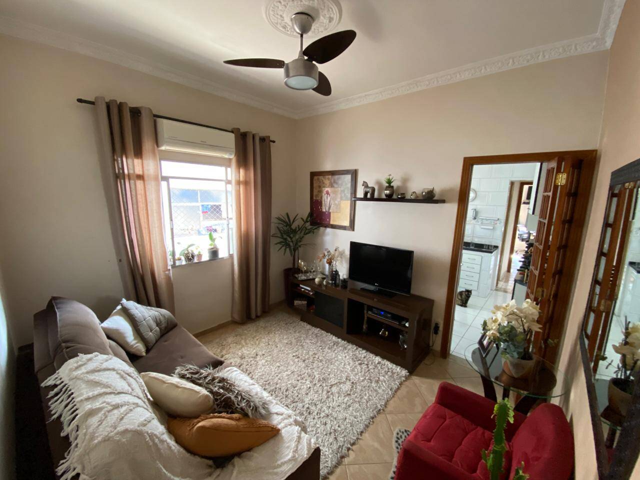#2698-B - Apartamento para Venda em Santos - SP