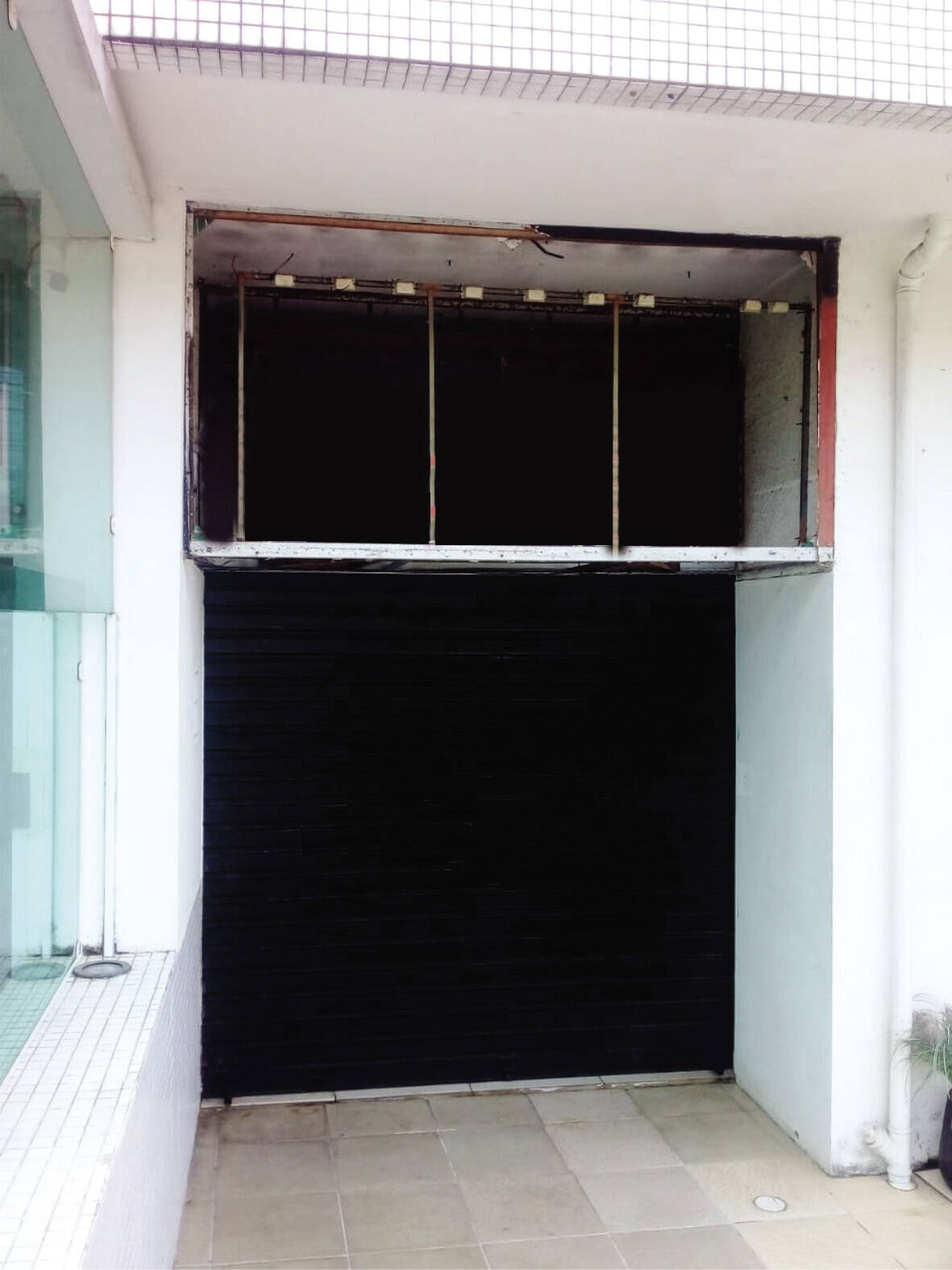 #2706 - Ponto Comercial para Locação em Santos - SP