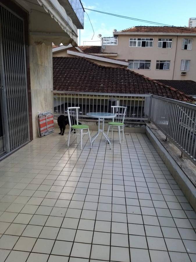 #2709-G - Casa para Venda em Santos - SP