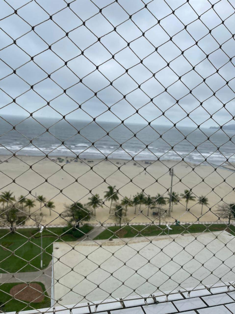 #2710-C - Apartamento para Venda em Santos - SP