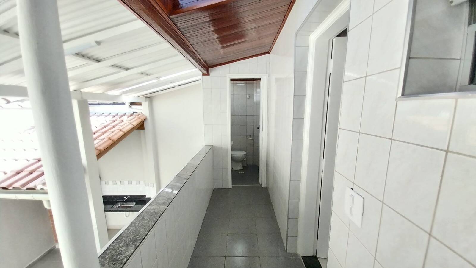 #2715-H - Apartamento para Venda em Santos - SP