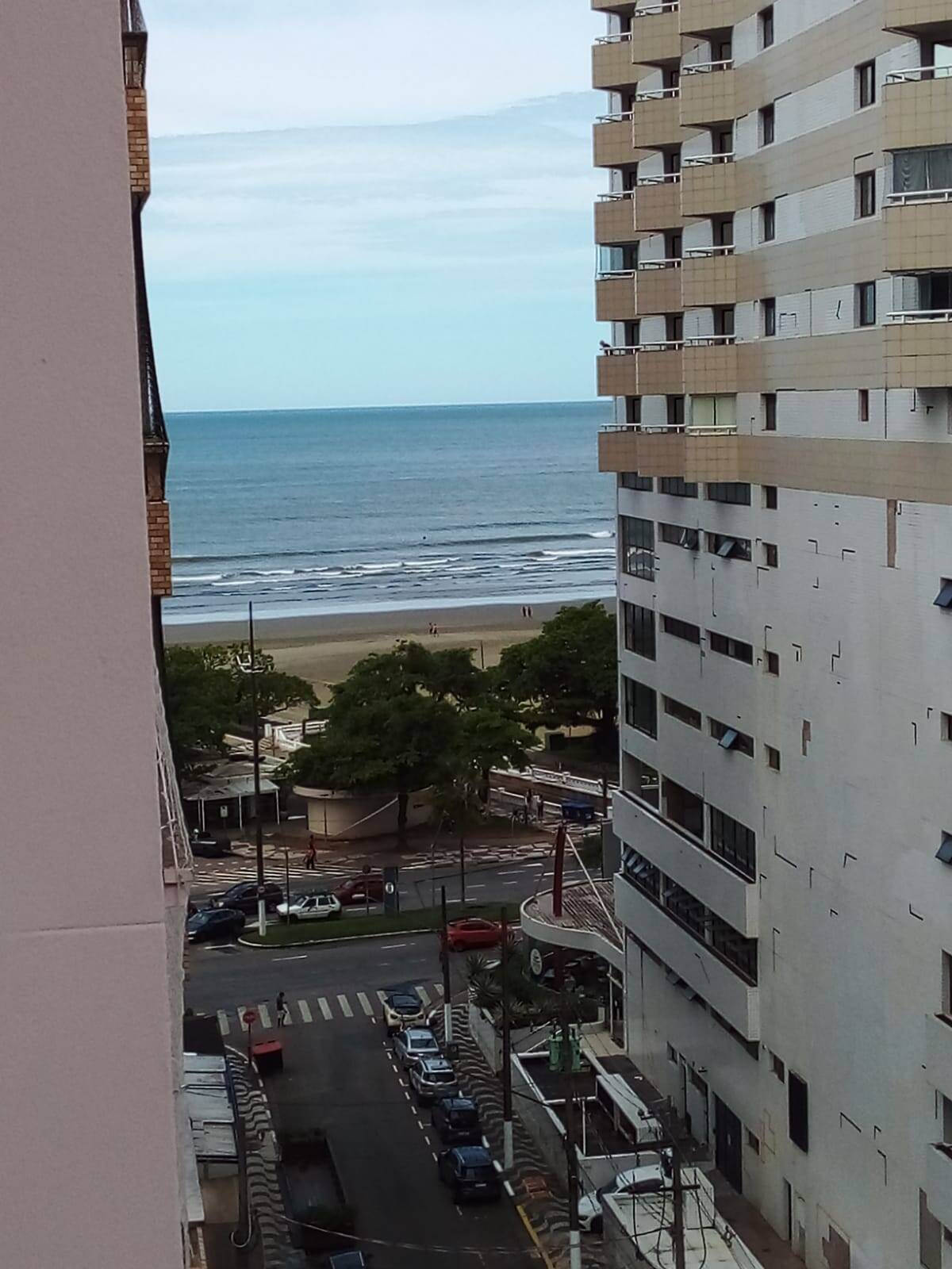 #2735-C - Apartamento para Venda em Santos - SP