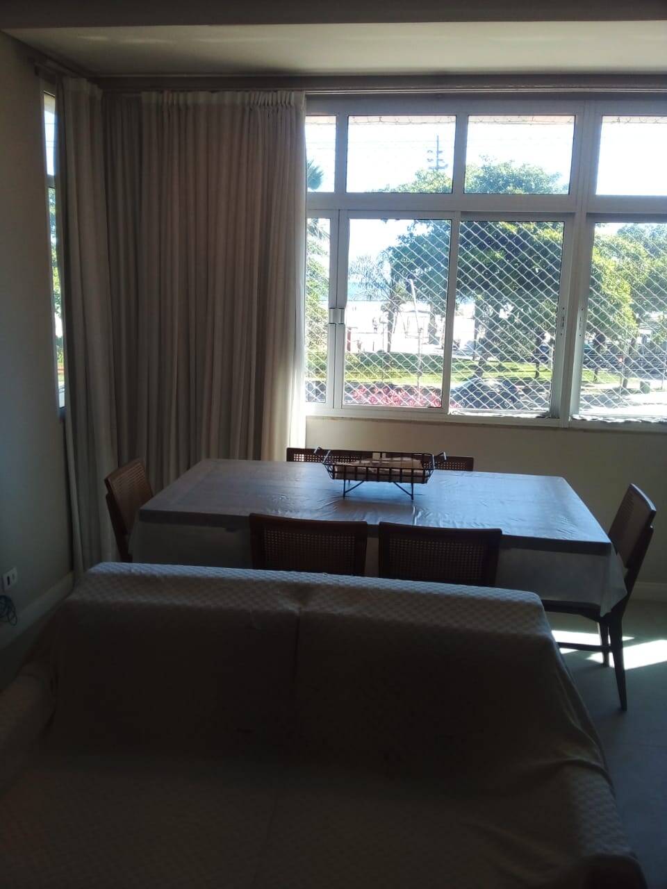 #2738-C - Apartamento para Venda em Santos - SP