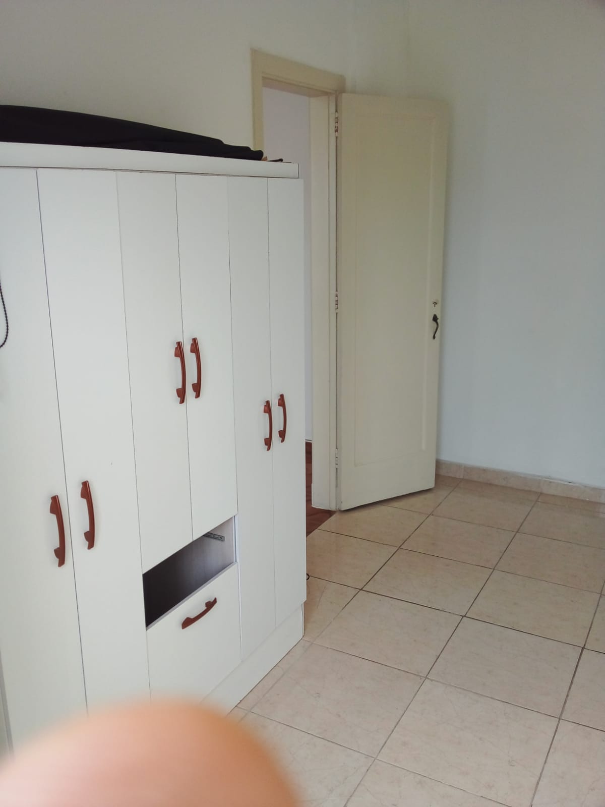 #2746 - Apartamento para Locação em Santos - SP